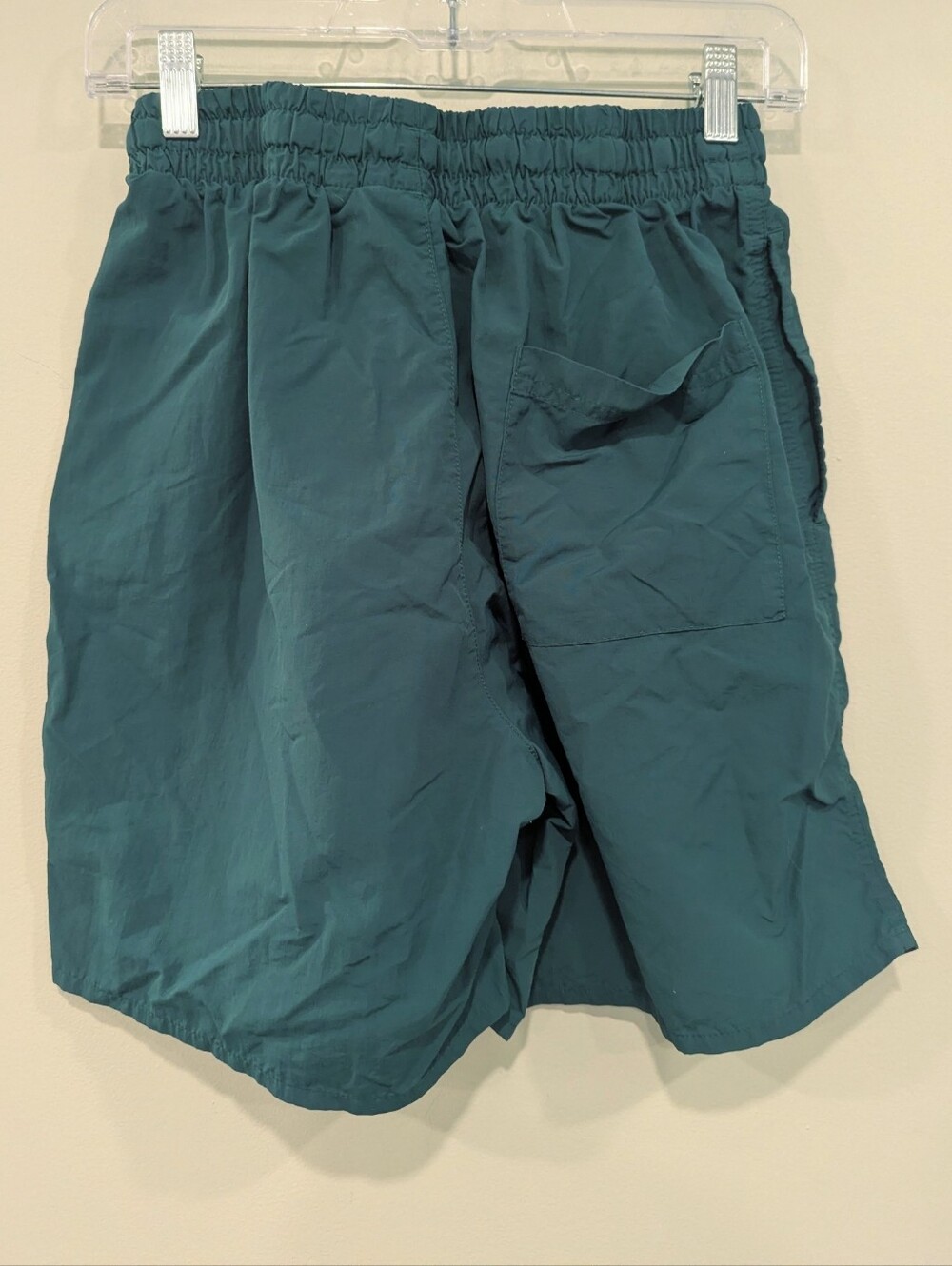 Adidas Originals Primegreen Being Green Craig + Karl Pocket Shorts Size Medium - Picture 3 of 7